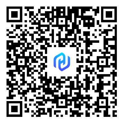 HiSider 安装二维码示意